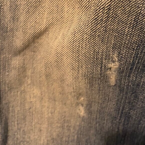 Rock Revival Straight Leg Jeans – Size 34 - Picture 6 of 7